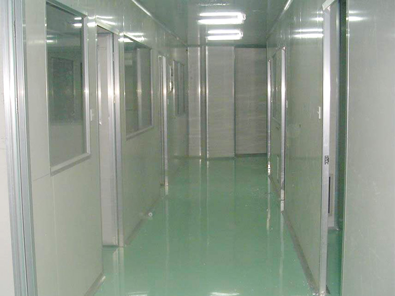 進行海外凈化工程時需要注意哪些問題？