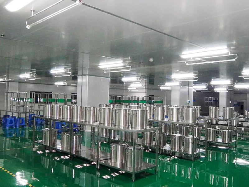 干凈化工程怎么接活？這些方法建議收藏