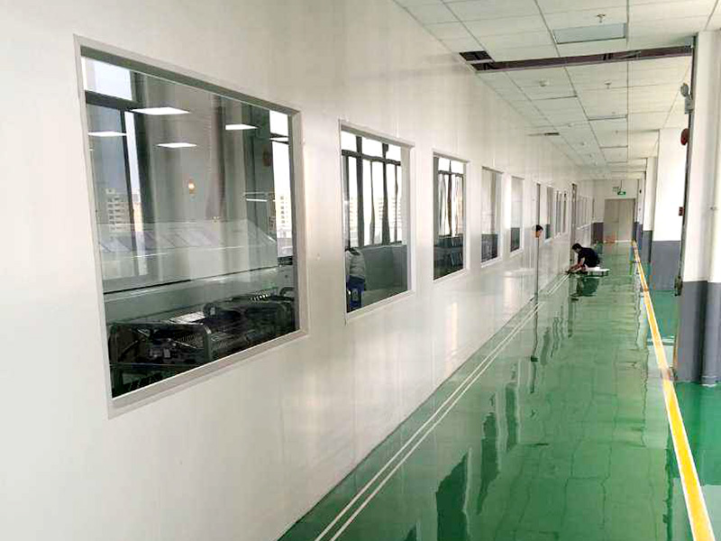 為什么不選用甲醛熏蒸凈化車(chē)間？