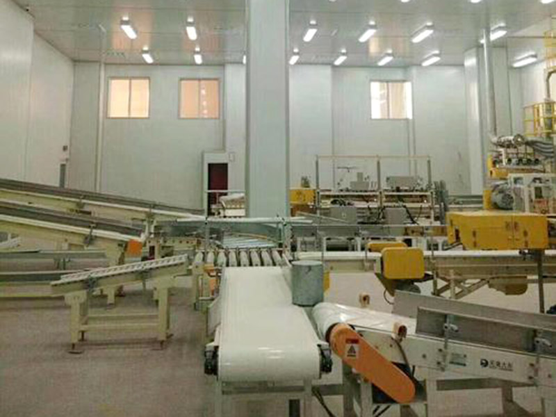 什么是30萬級的凈化廠房？相關(guān)標(biāo)準(zhǔn)介紹！