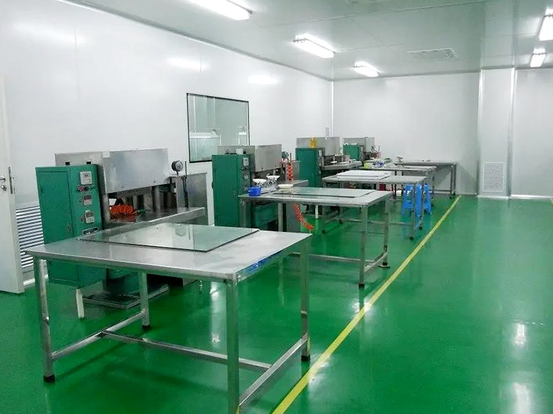 水質(zhì)凈化工程